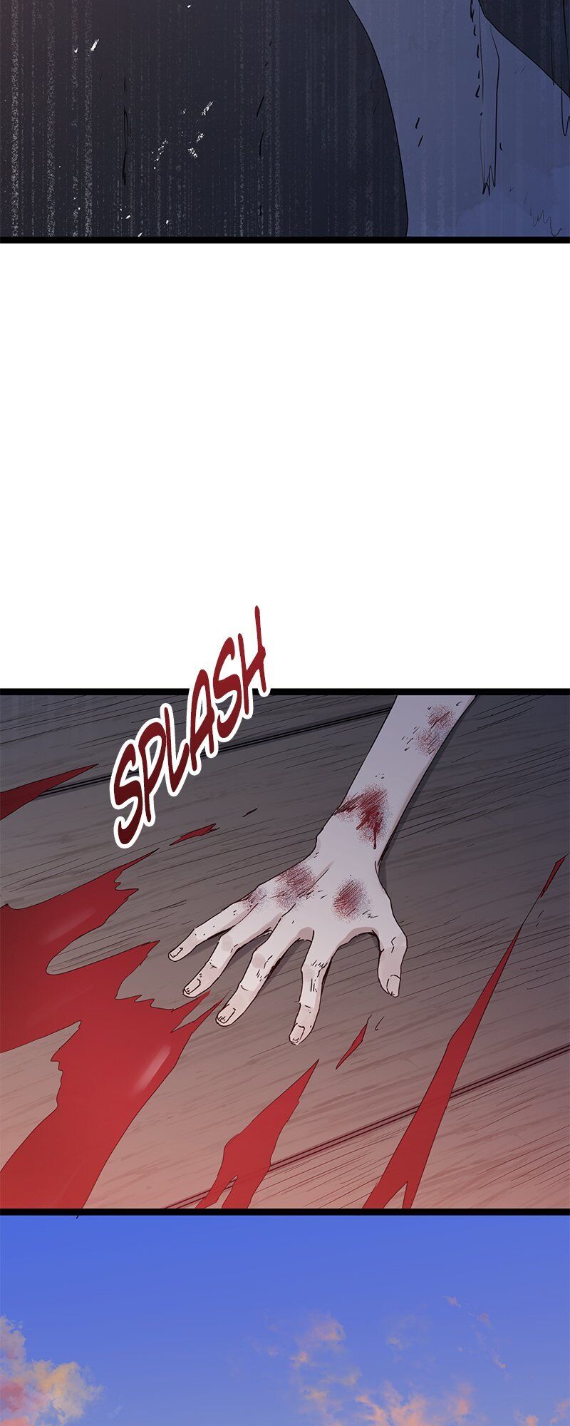 Nulliitas: The Half-Blood Royalty chapter 11 page 27