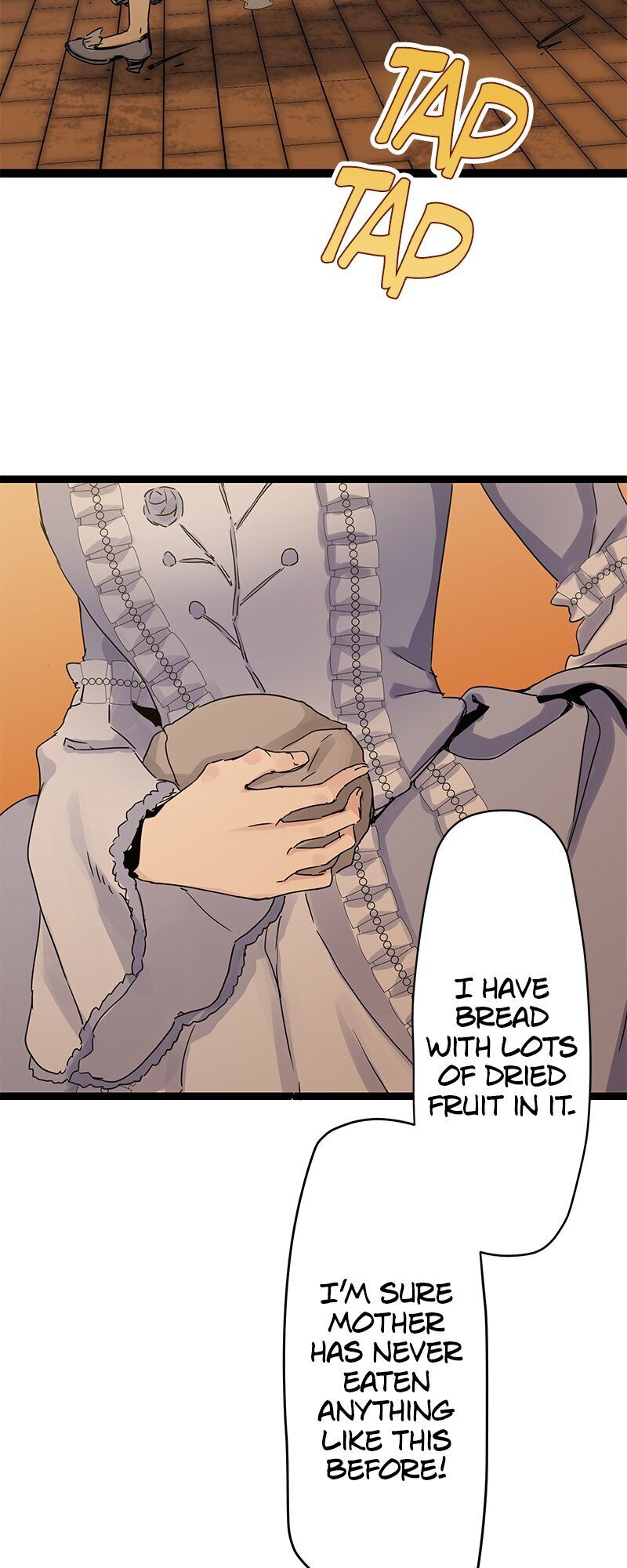 Nulliitas: The Half-Blood Royalty chapter 11 page 31