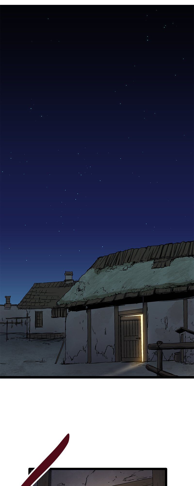 Nulliitas: The Half-Blood Royalty chapter 11 page 4