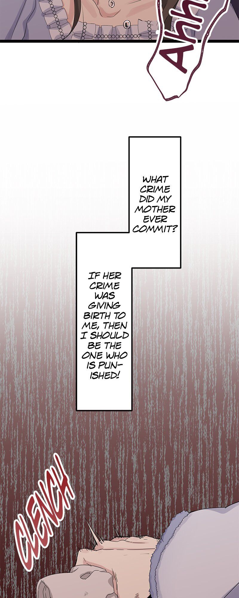 Nulliitas: The Half-Blood Royalty chapter 11 page 40