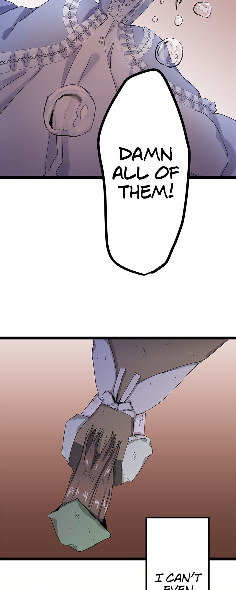 Nulliitas: The Half-Blood Royalty chapter 11 page 45