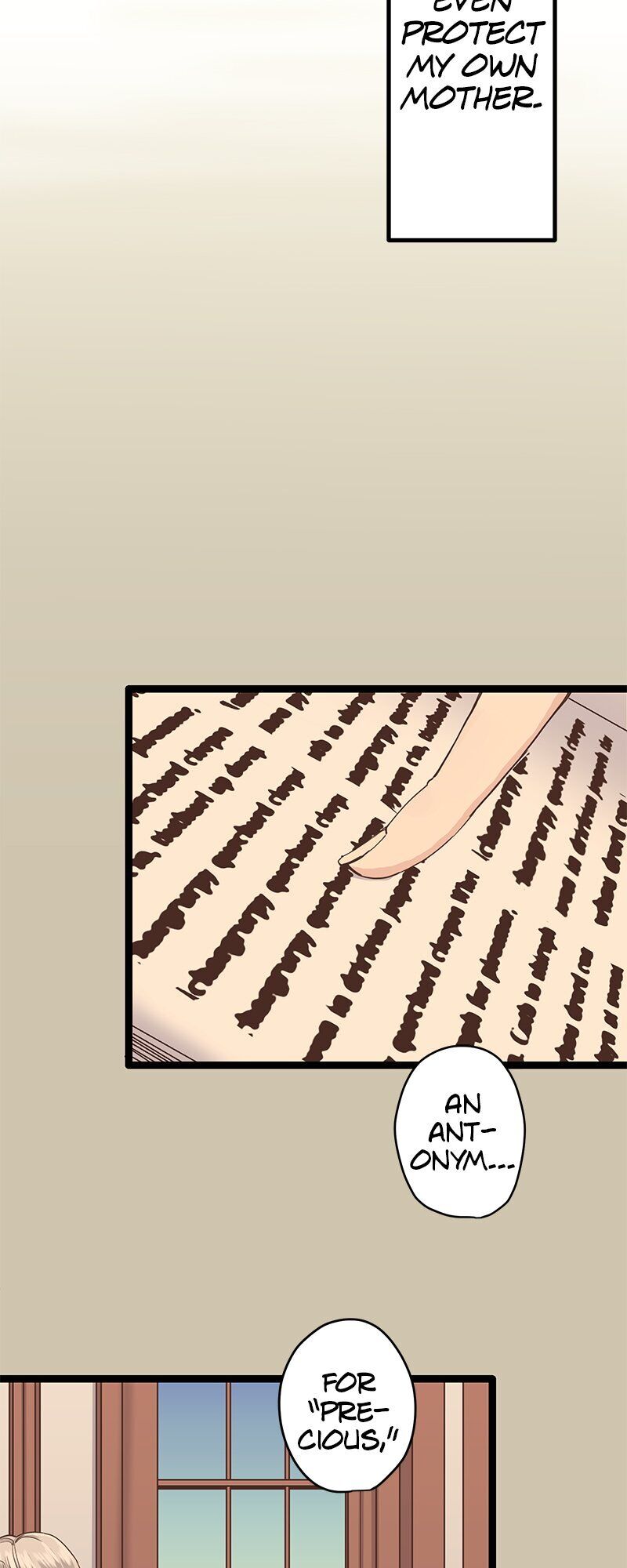 Nulliitas: The Half-Blood Royalty chapter 11 page 46