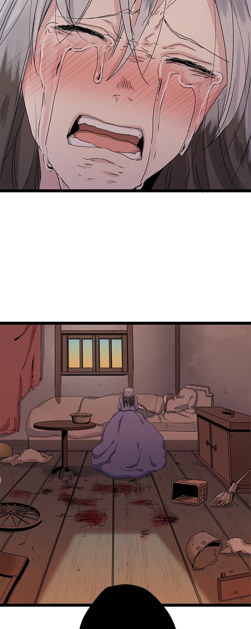 Nulliitas: The Half-Blood Royalty chapter 11 page 48