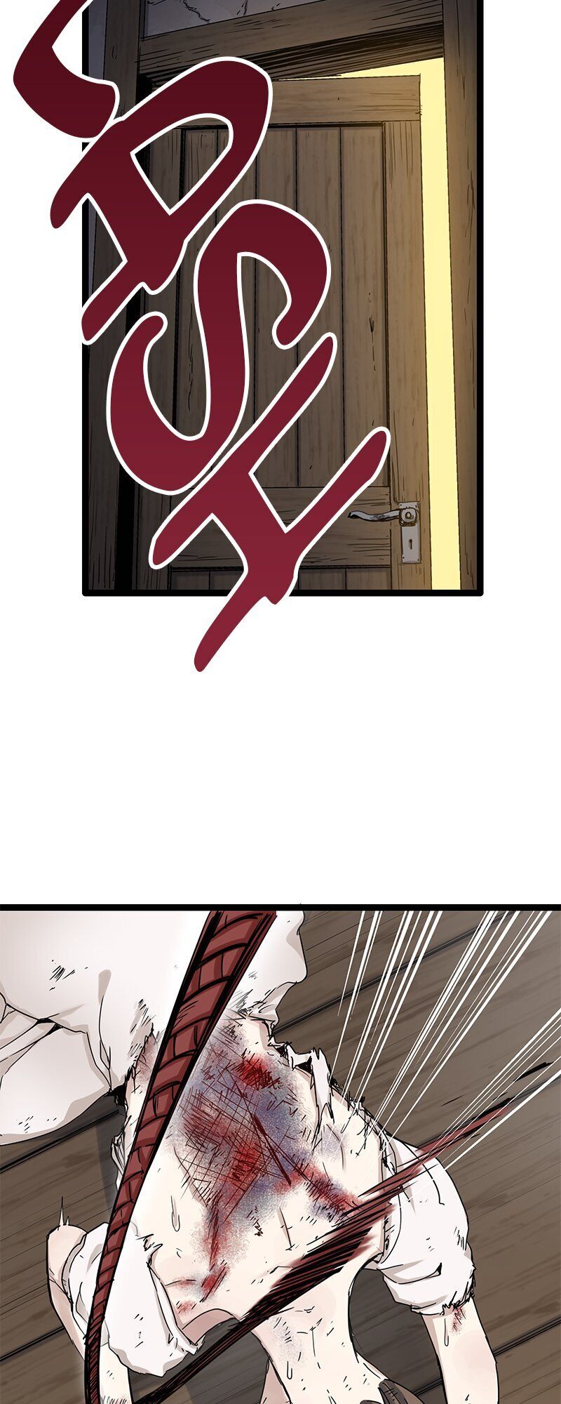 Nulliitas: The Half-Blood Royalty chapter 11 page 5