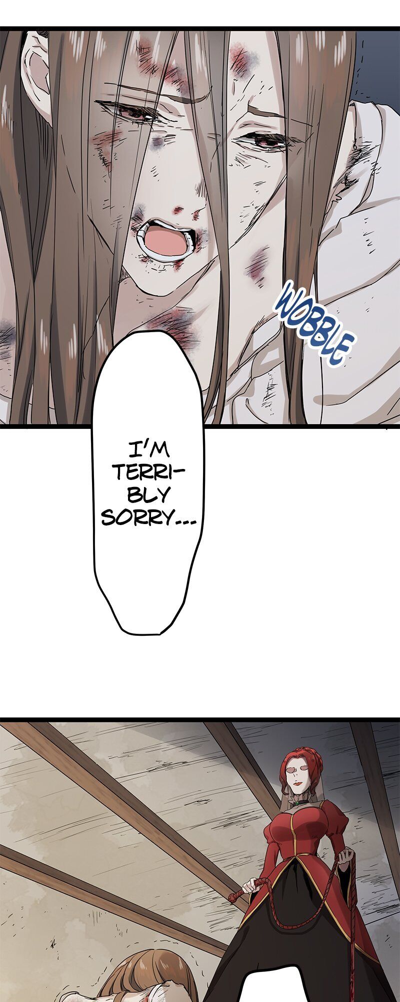 Nulliitas: The Half-Blood Royalty chapter 11 page 7