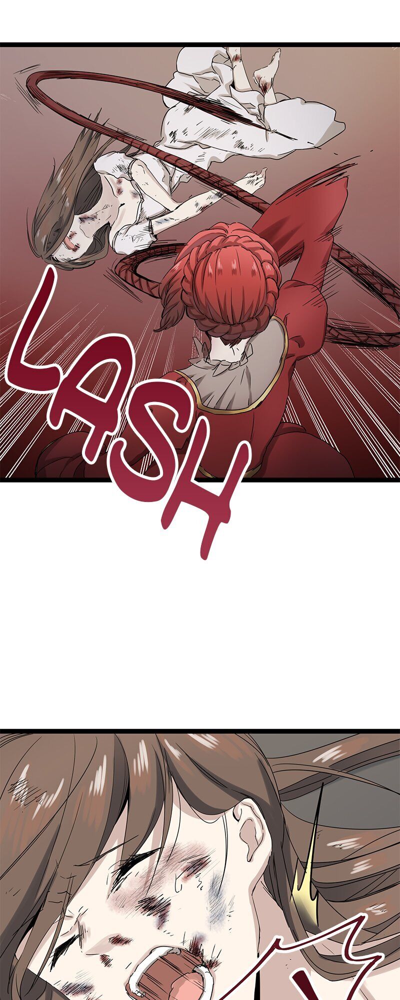 Nulliitas: The Half-Blood Royalty chapter 11 page 9