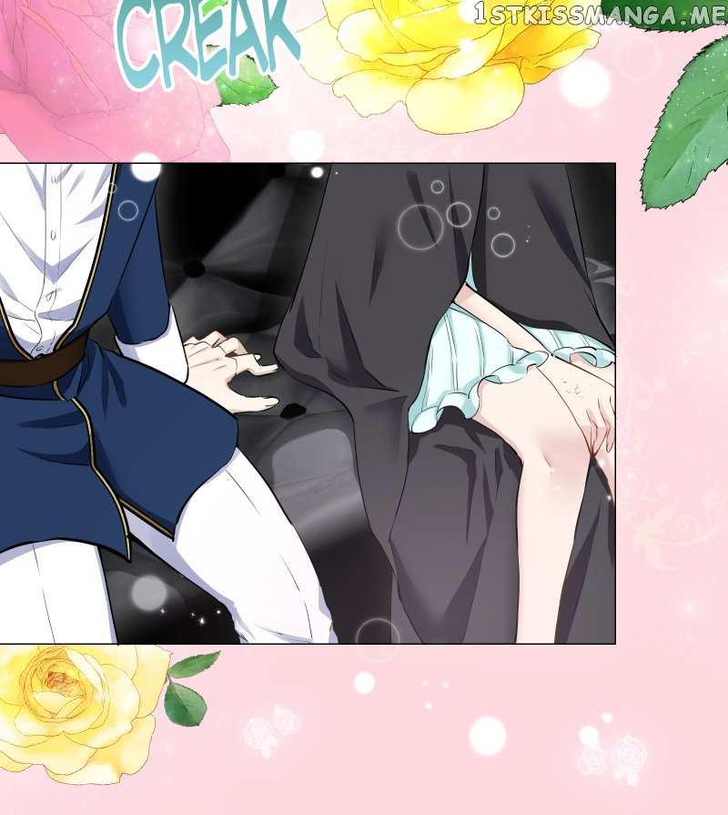 Nulliitas: The Half-Blood Royalty chapter 110 page 10