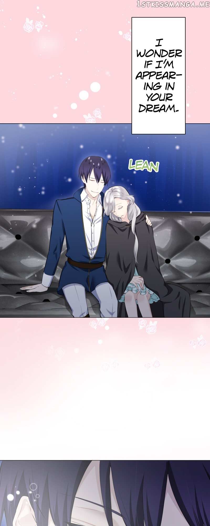 Nulliitas: The Half-Blood Royalty chapter 110 page 11