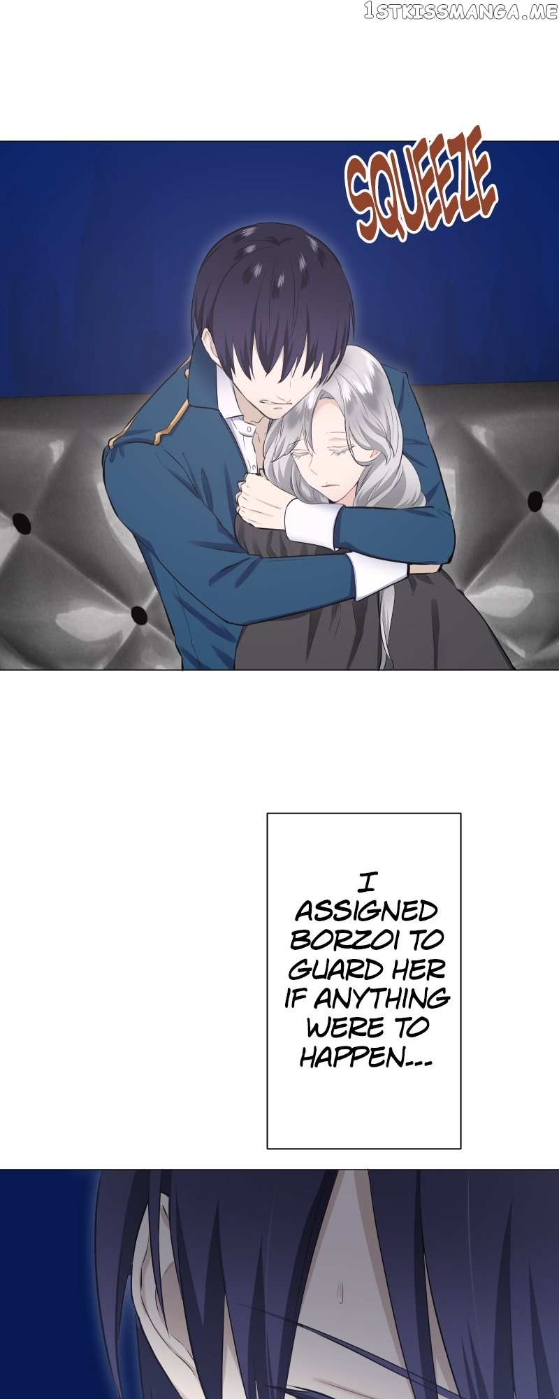 Nulliitas: The Half-Blood Royalty chapter 110 page 16