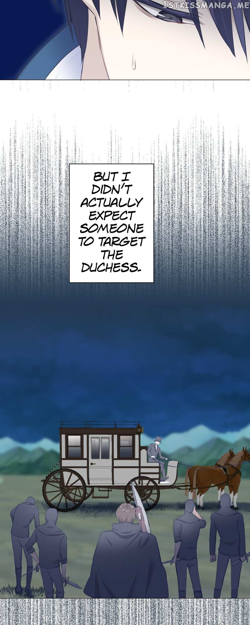 Nulliitas: The Half-Blood Royalty chapter 110 page 17