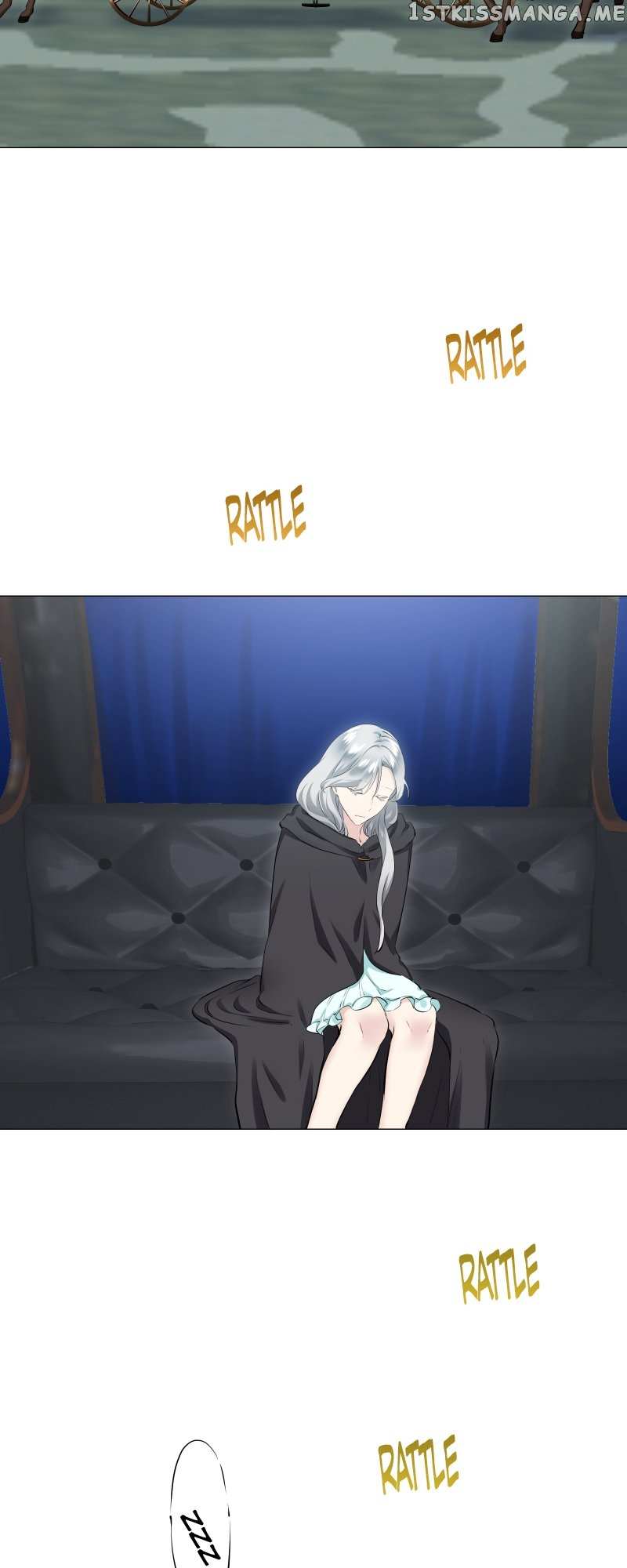 Nulliitas: The Half-Blood Royalty chapter 110 page 2