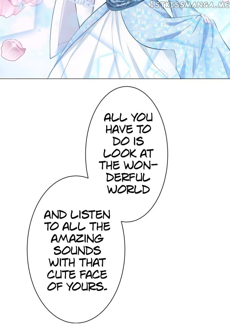 Nulliitas: The Half-Blood Royalty chapter 110 page 20