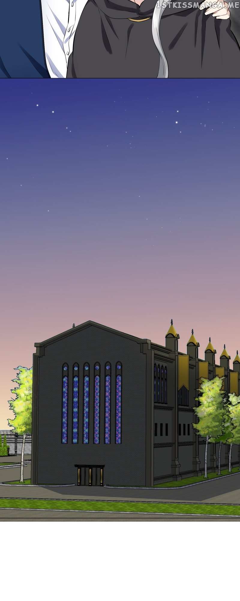 Nulliitas: The Half-Blood Royalty chapter 110 page 22