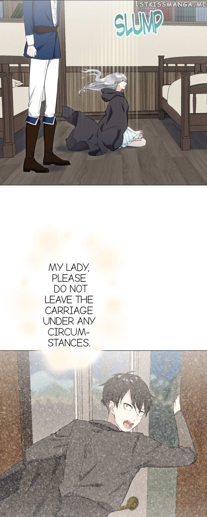 Nulliitas: The Half-Blood Royalty chapter 110 page 27