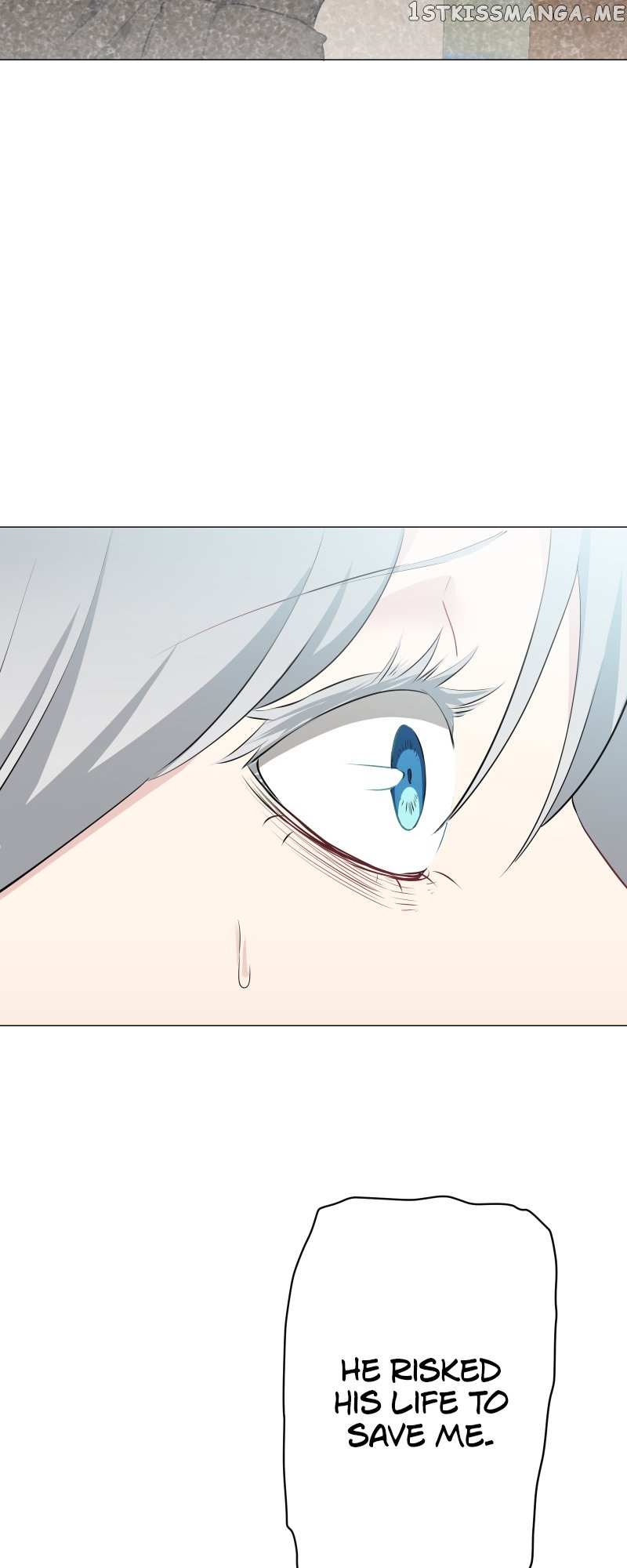 Nulliitas: The Half-Blood Royalty chapter 110 page 28