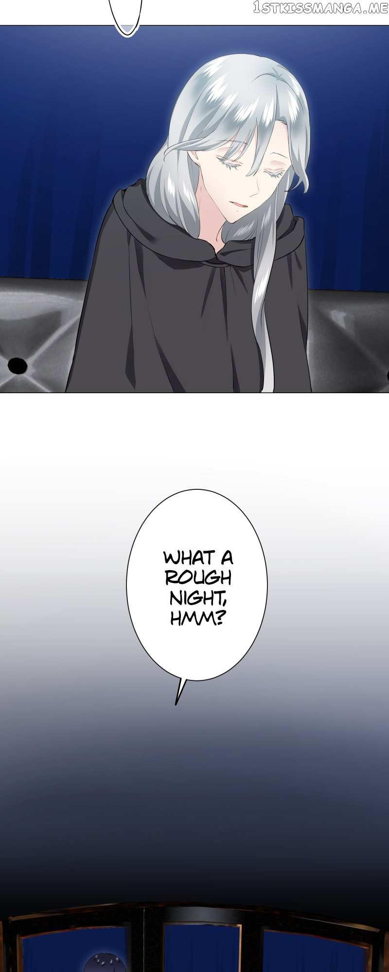 Nulliitas: The Half-Blood Royalty chapter 110 page 3