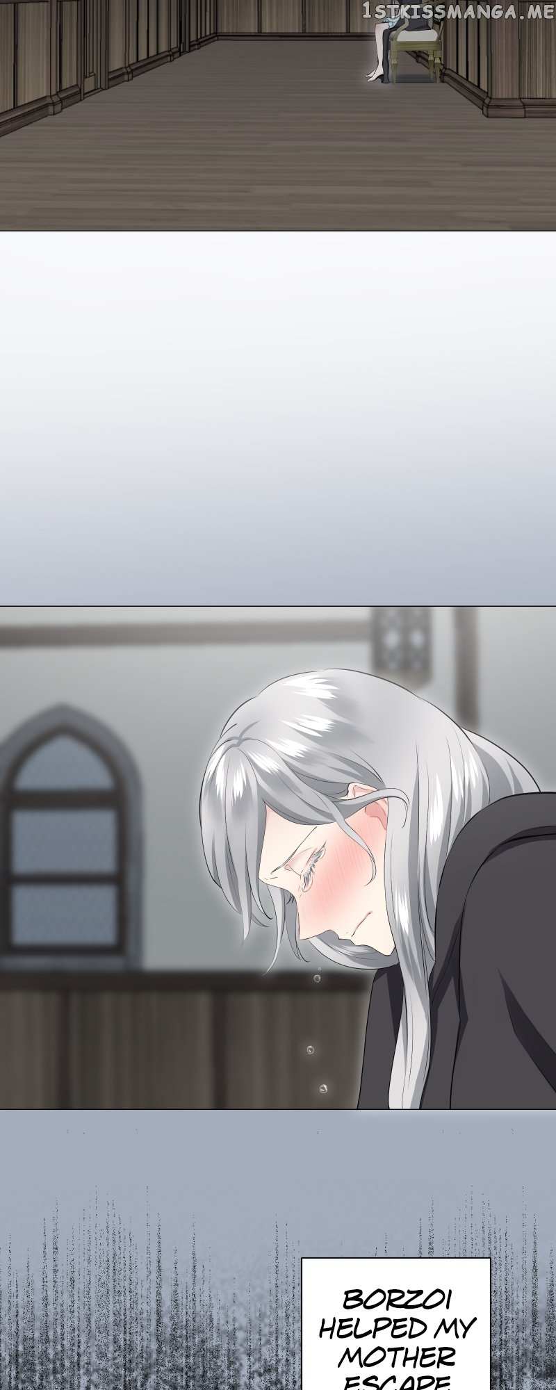 Nulliitas: The Half-Blood Royalty chapter 110 page 32