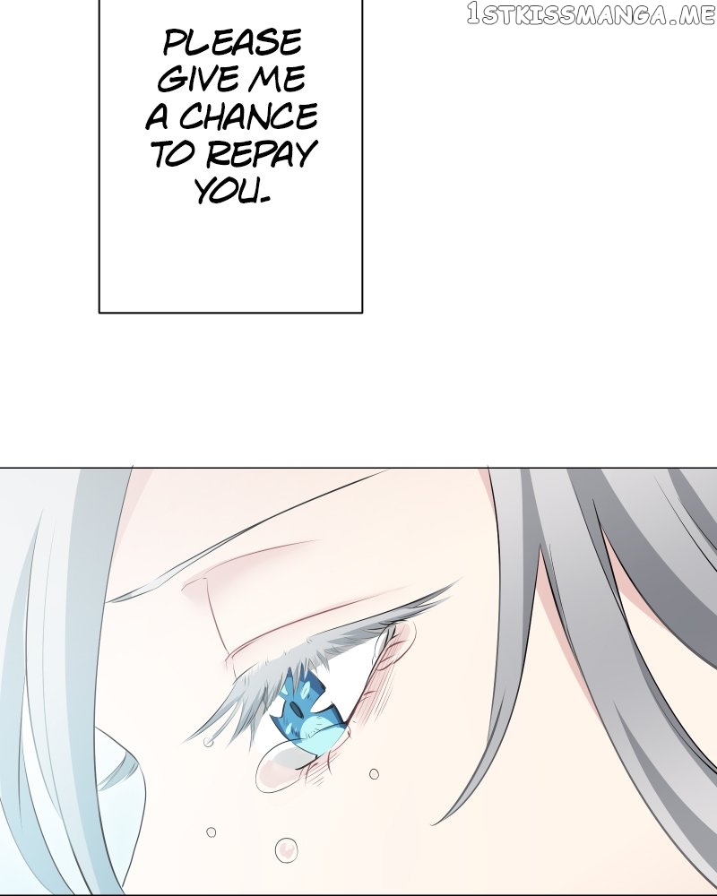 Nulliitas: The Half-Blood Royalty chapter 110 page 35