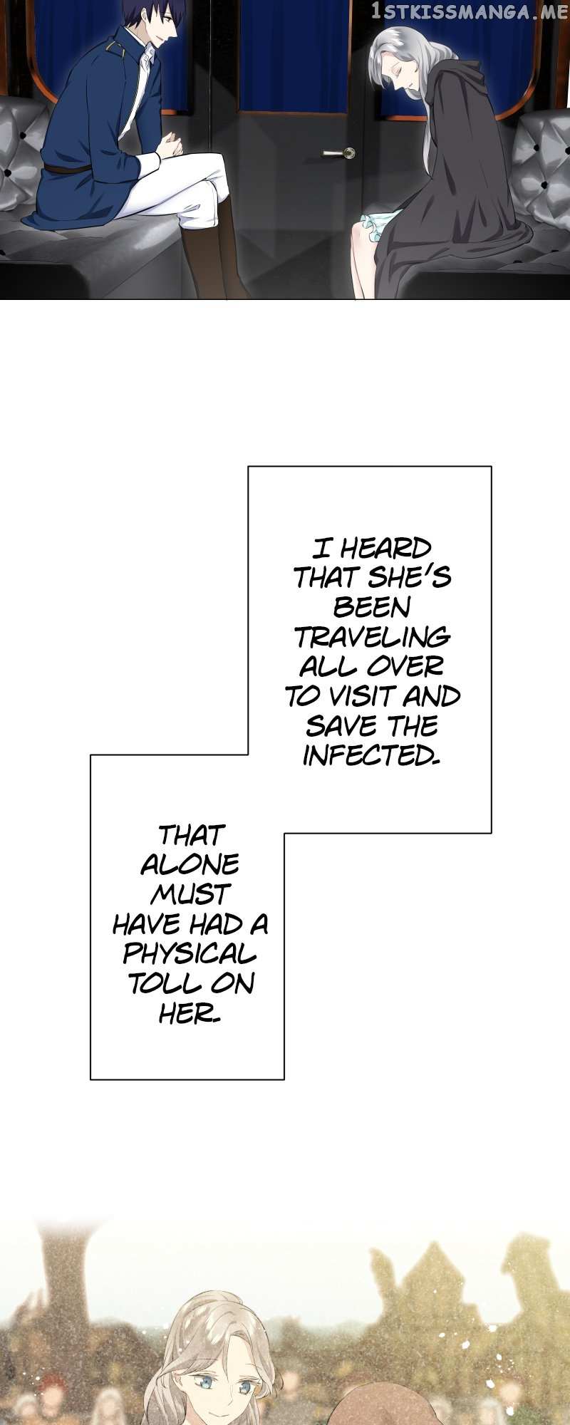 Nulliitas: The Half-Blood Royalty chapter 110 page 4