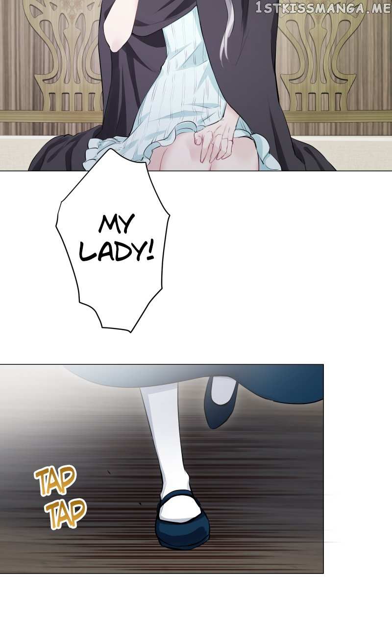 Nulliitas: The Half-Blood Royalty chapter 110 page 40