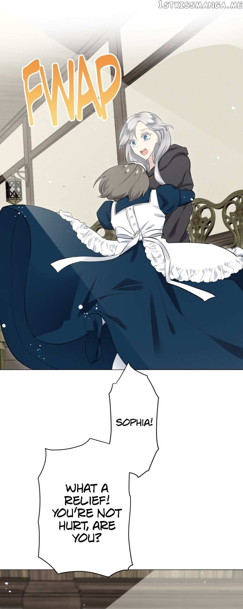 Nulliitas: The Half-Blood Royalty chapter 110 page 41