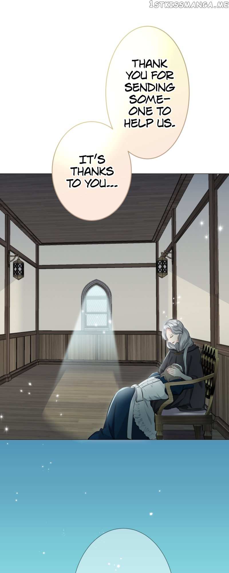 Nulliitas: The Half-Blood Royalty chapter 110 page 46