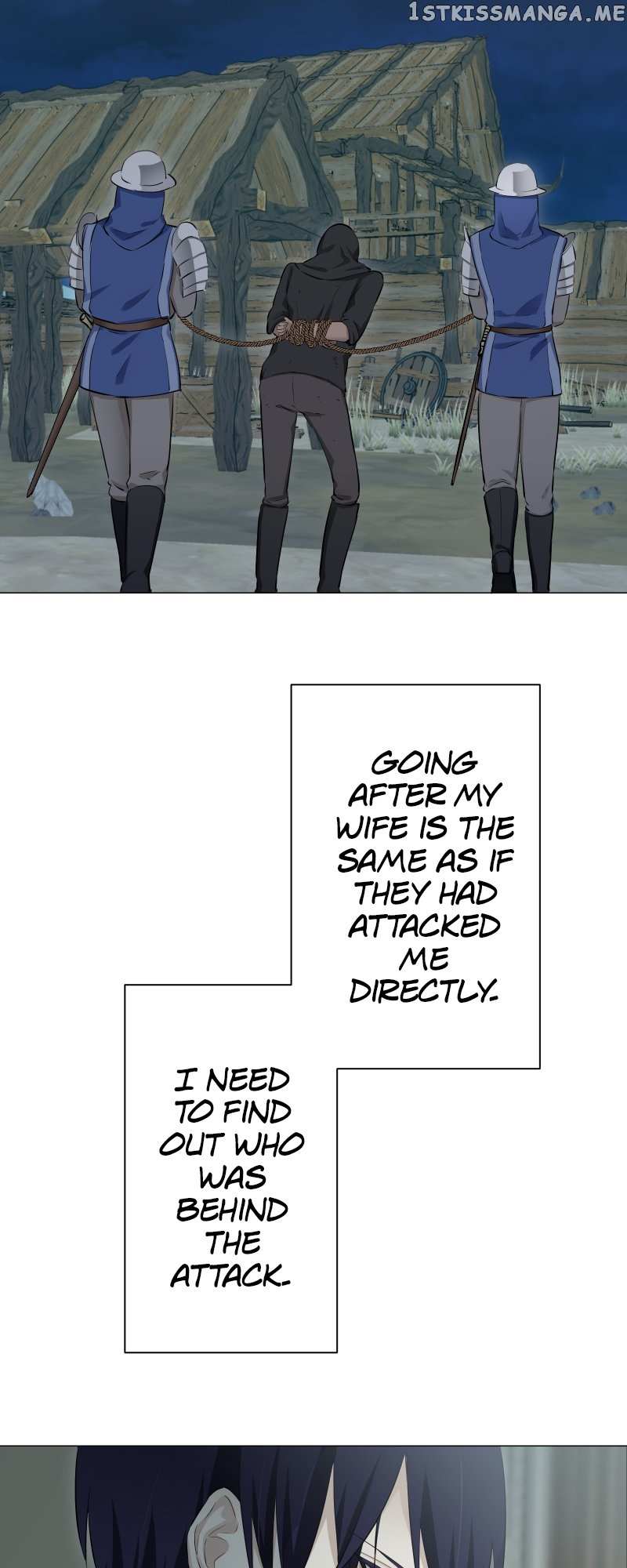 Nulliitas: The Half-Blood Royalty chapter 110 page 49