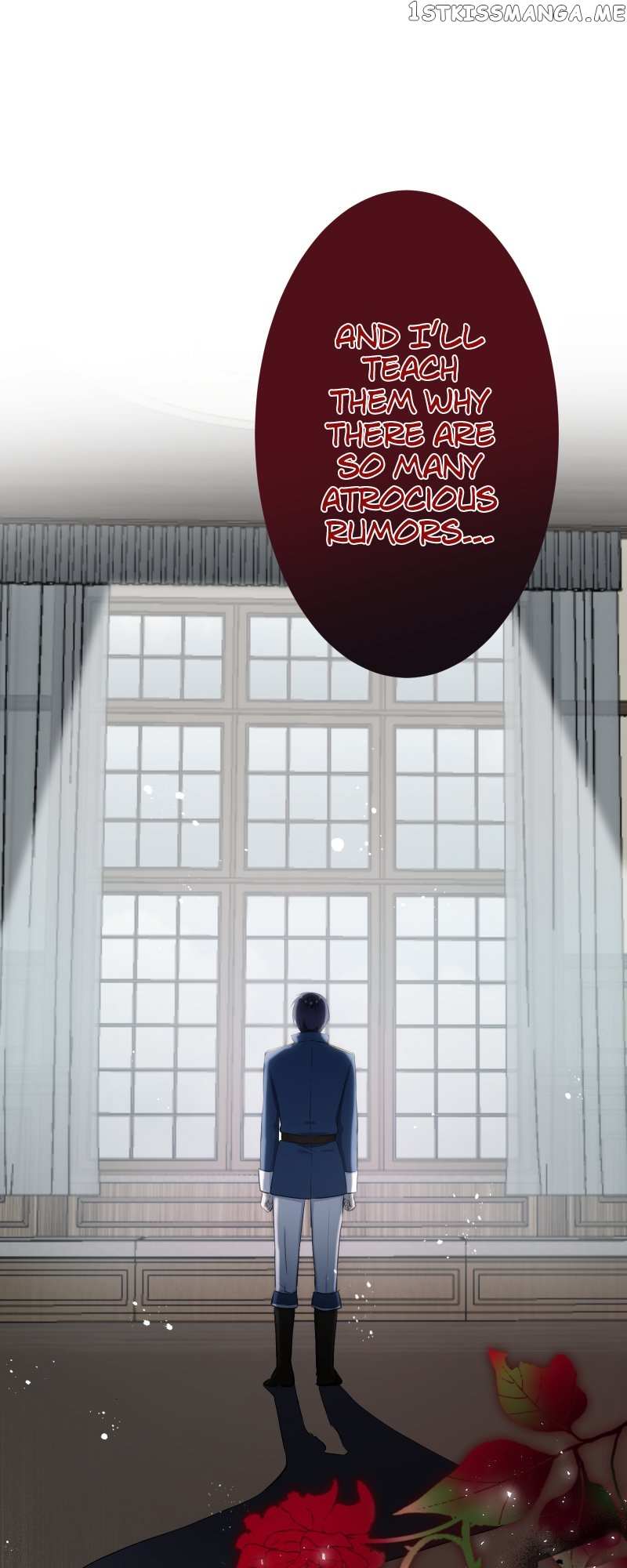 Nulliitas: The Half-Blood Royalty chapter 110 page 51