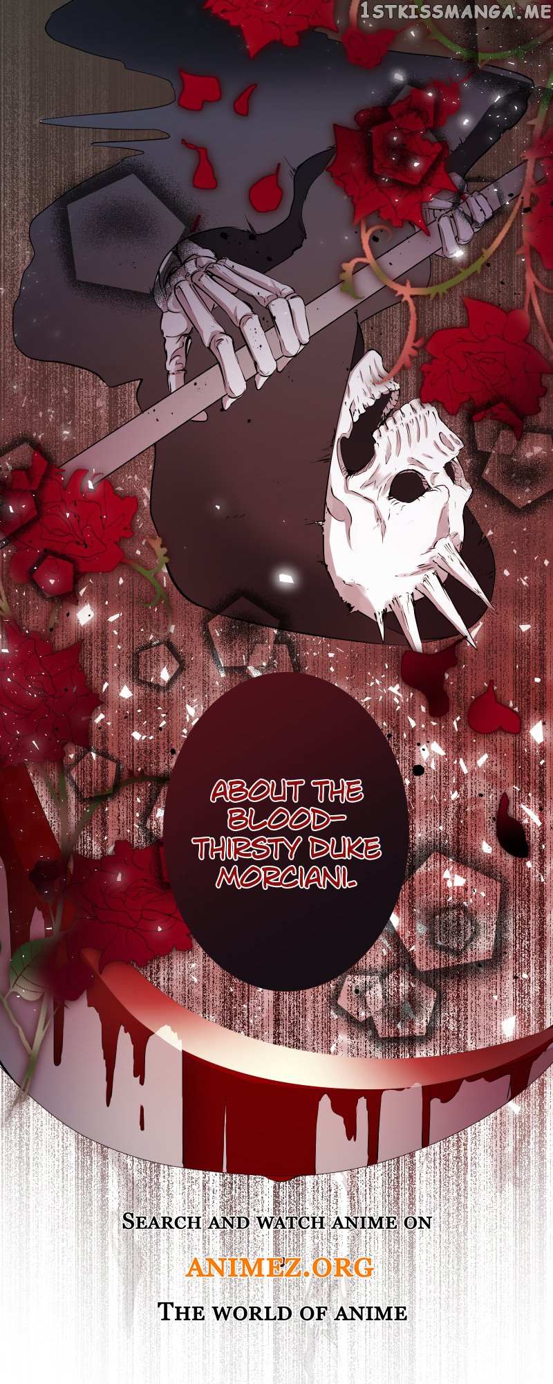 Nulliitas: The Half-Blood Royalty chapter 110 page 52