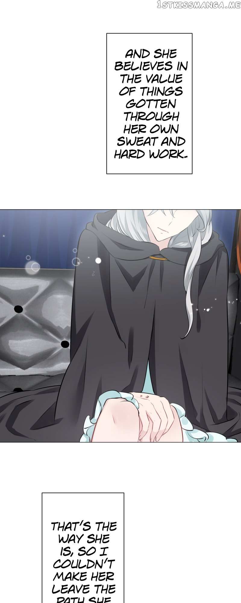 Nulliitas: The Half-Blood Royalty chapter 110 page 7