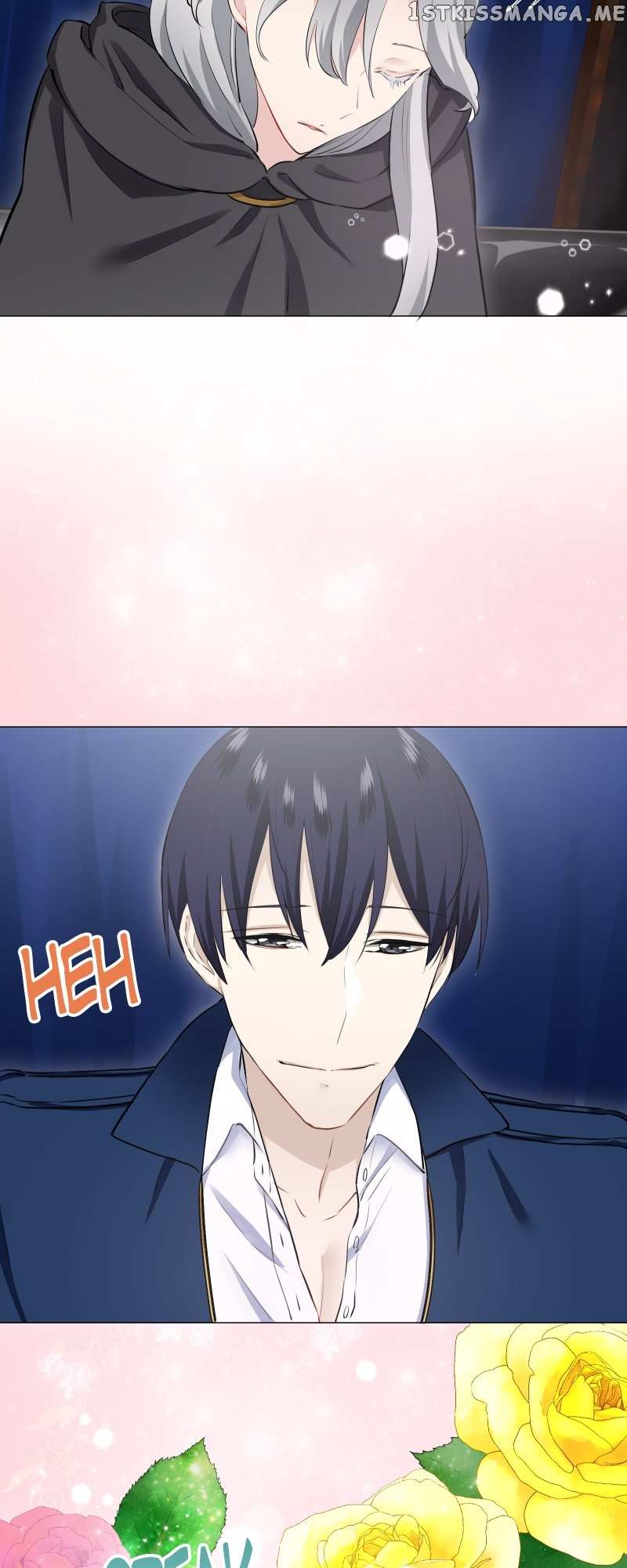 Nulliitas: The Half-Blood Royalty chapter 110 page 9