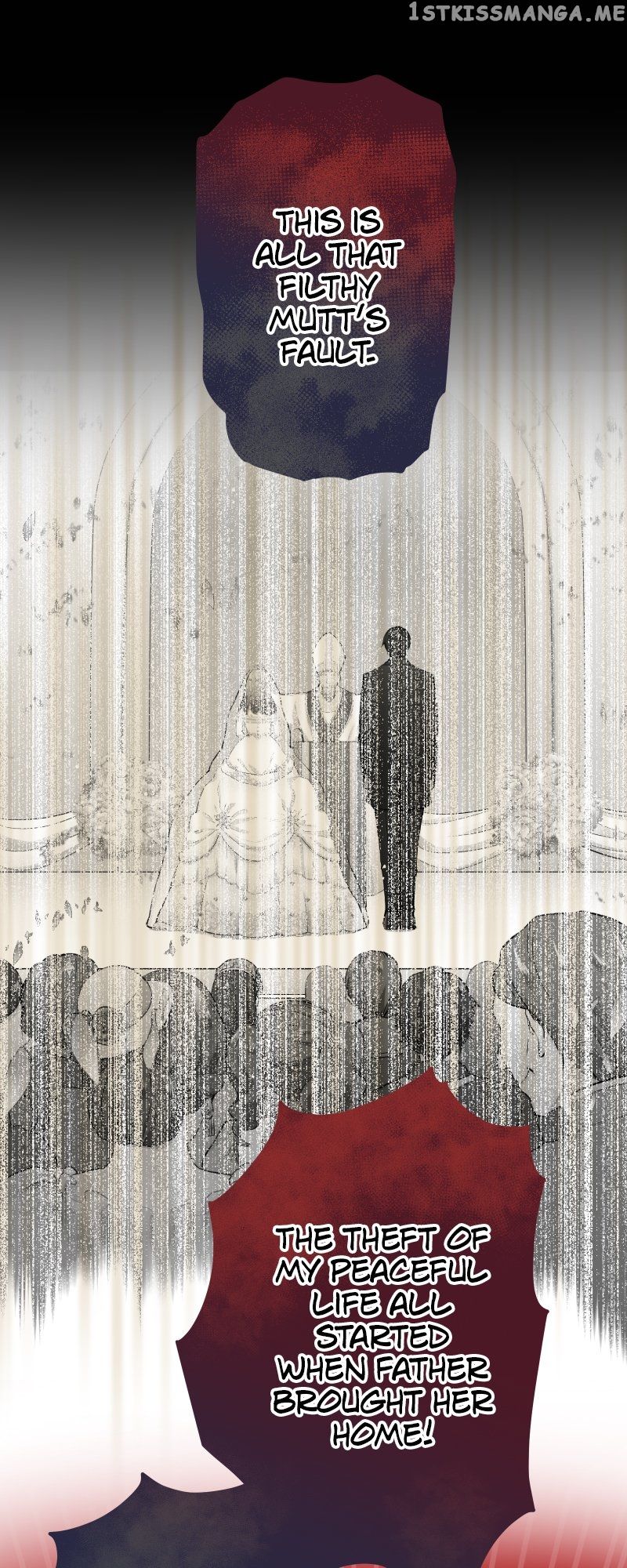 Nulliitas: The Half-Blood Royalty chapter 112 page 11