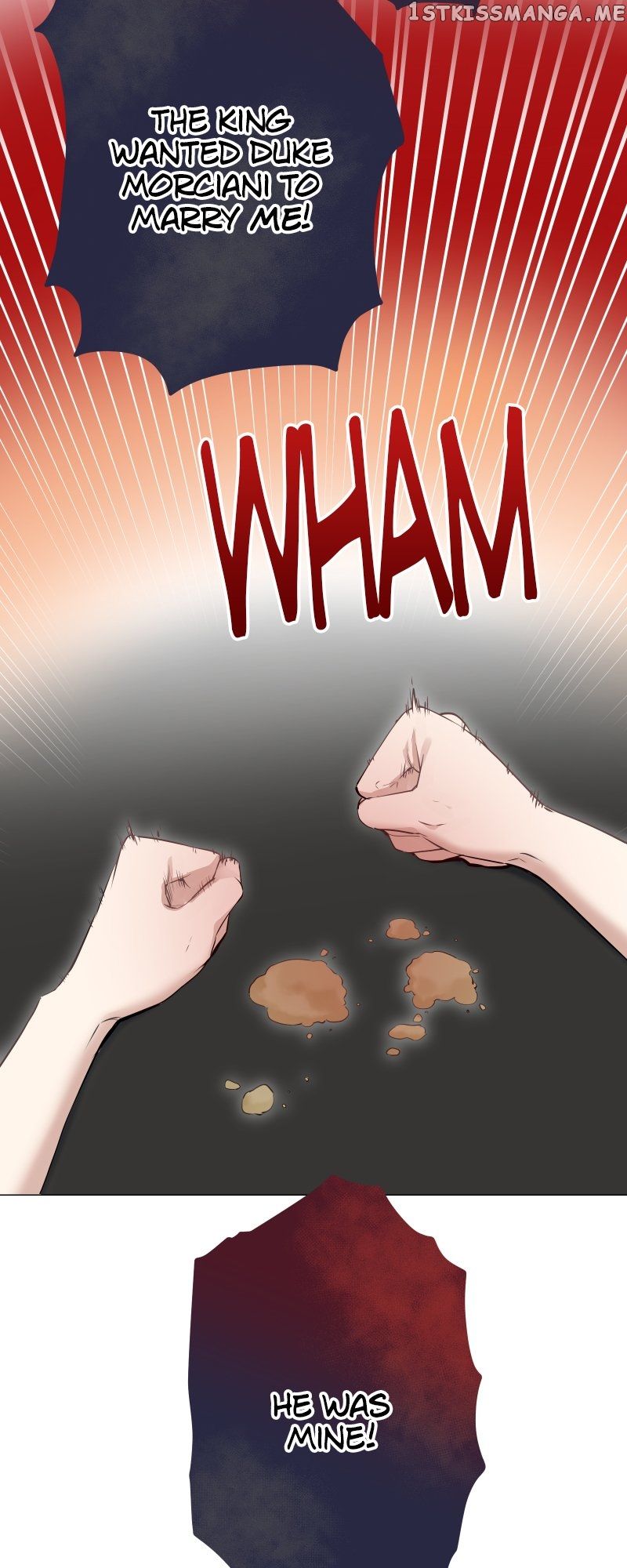 Nulliitas: The Half-Blood Royalty chapter 112 page 12