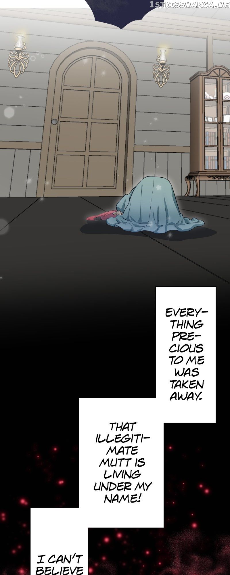 Nulliitas: The Half-Blood Royalty chapter 112 page 13