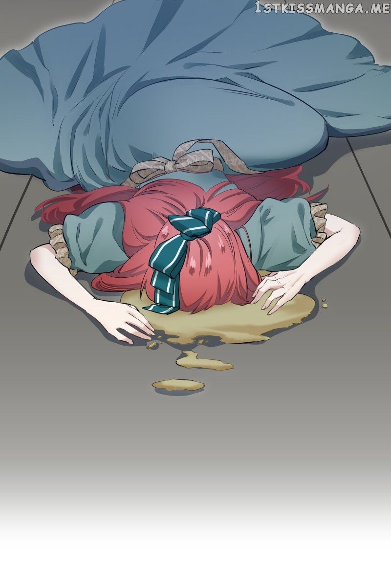 Nulliitas: The Half-Blood Royalty chapter 112 page 15