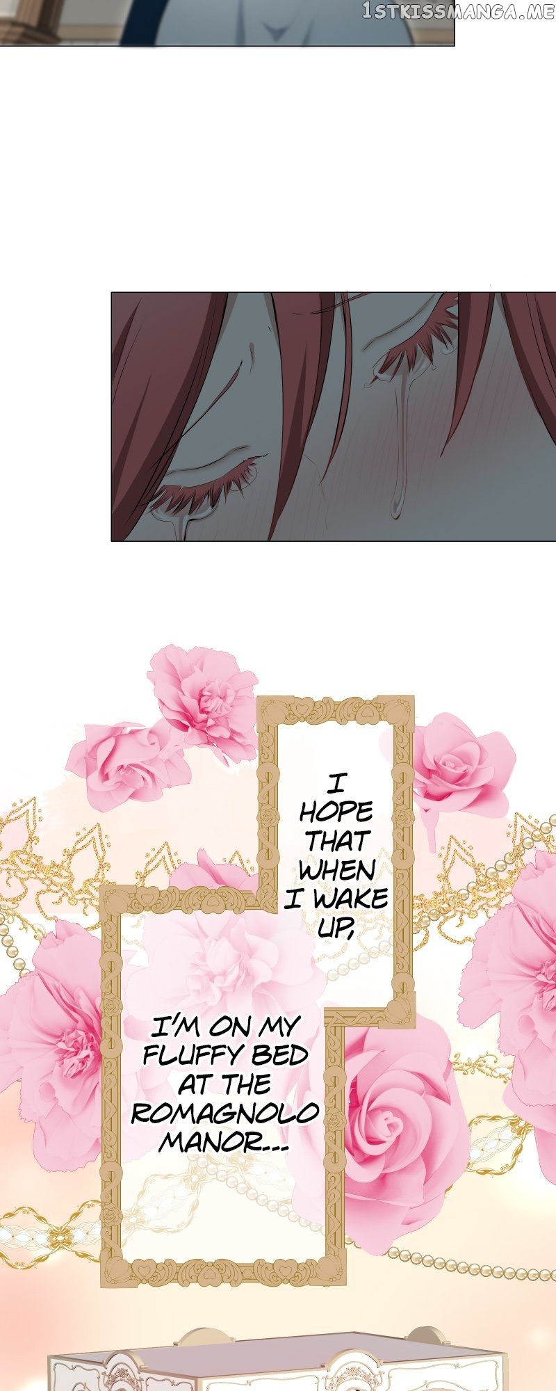 Nulliitas: The Half-Blood Royalty chapter 112 page 17