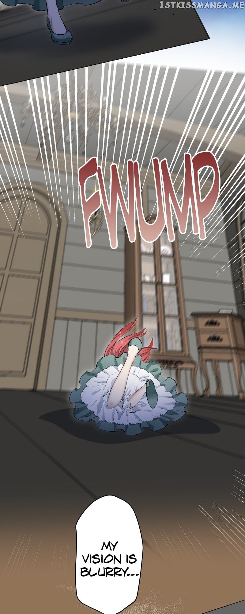 Nulliitas: The Half-Blood Royalty chapter 112 page 2