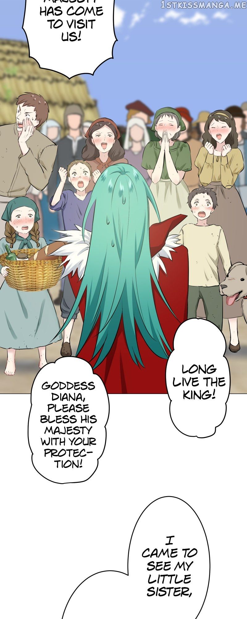 Nulliitas: The Half-Blood Royalty chapter 112 page 24