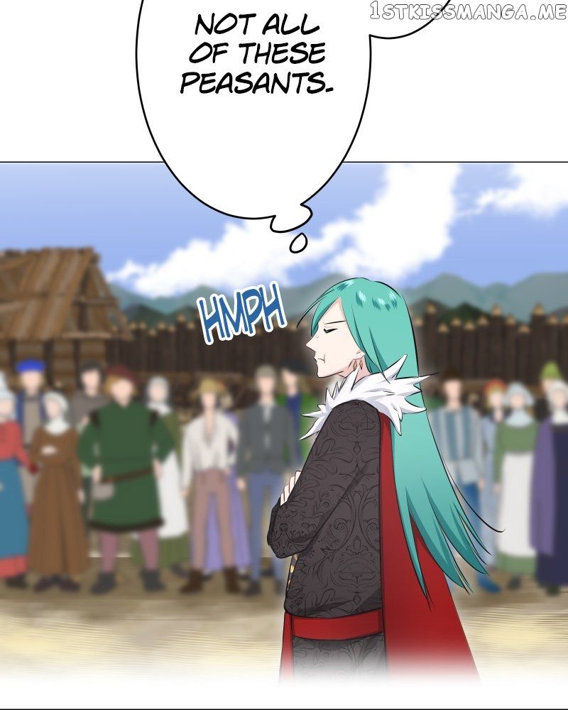 Nulliitas: The Half-Blood Royalty chapter 112 page 25