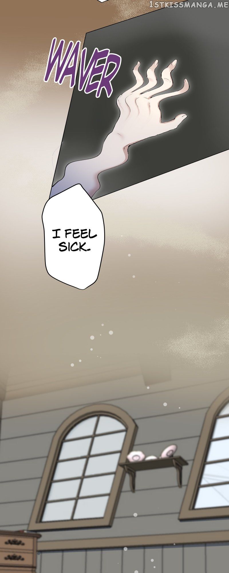 Nulliitas: The Half-Blood Royalty chapter 112 page 3