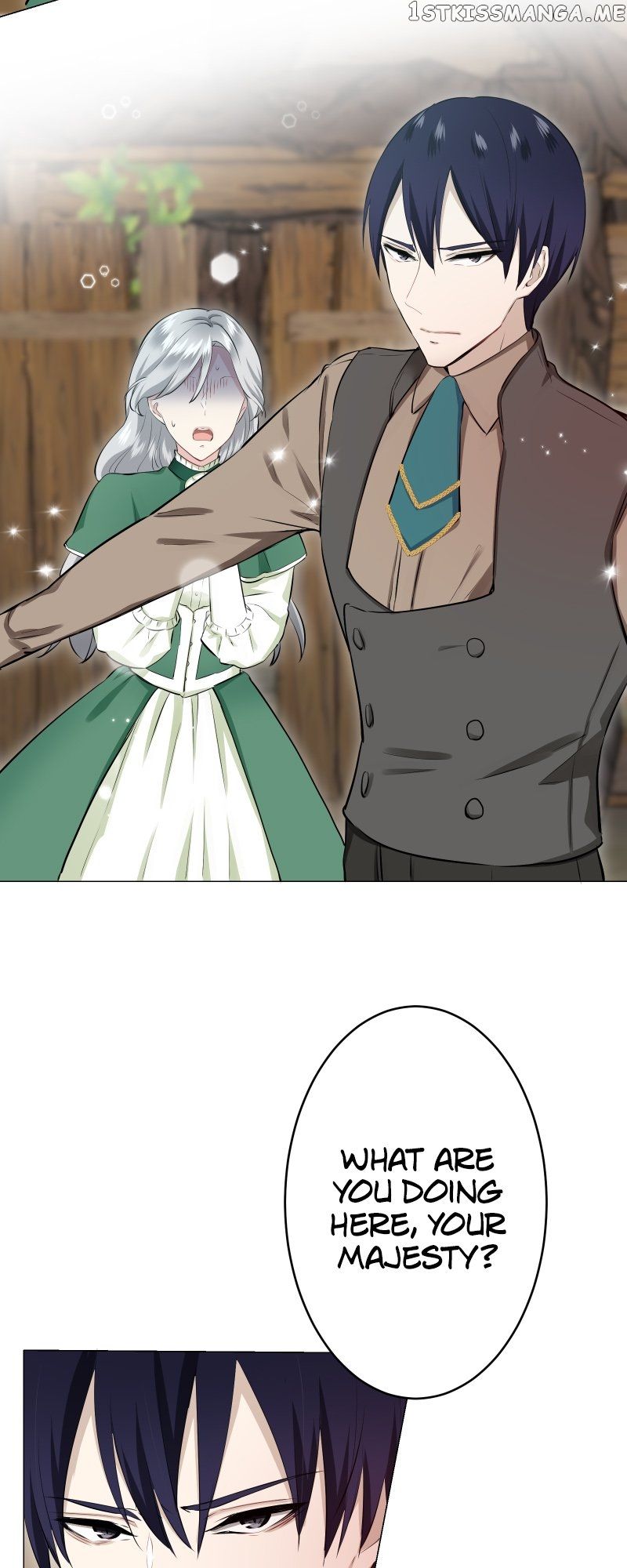 Nulliitas: The Half-Blood Royalty chapter 112 page 33