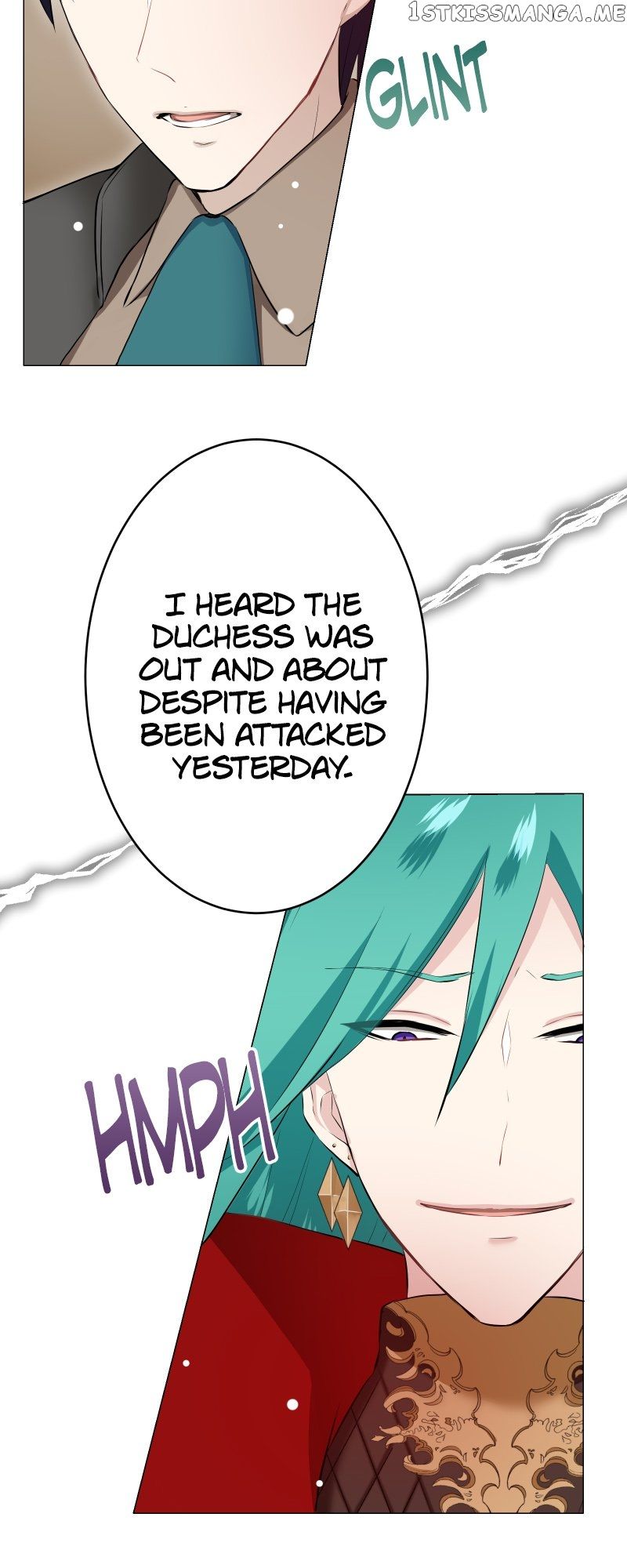 Nulliitas: The Half-Blood Royalty chapter 112 page 34