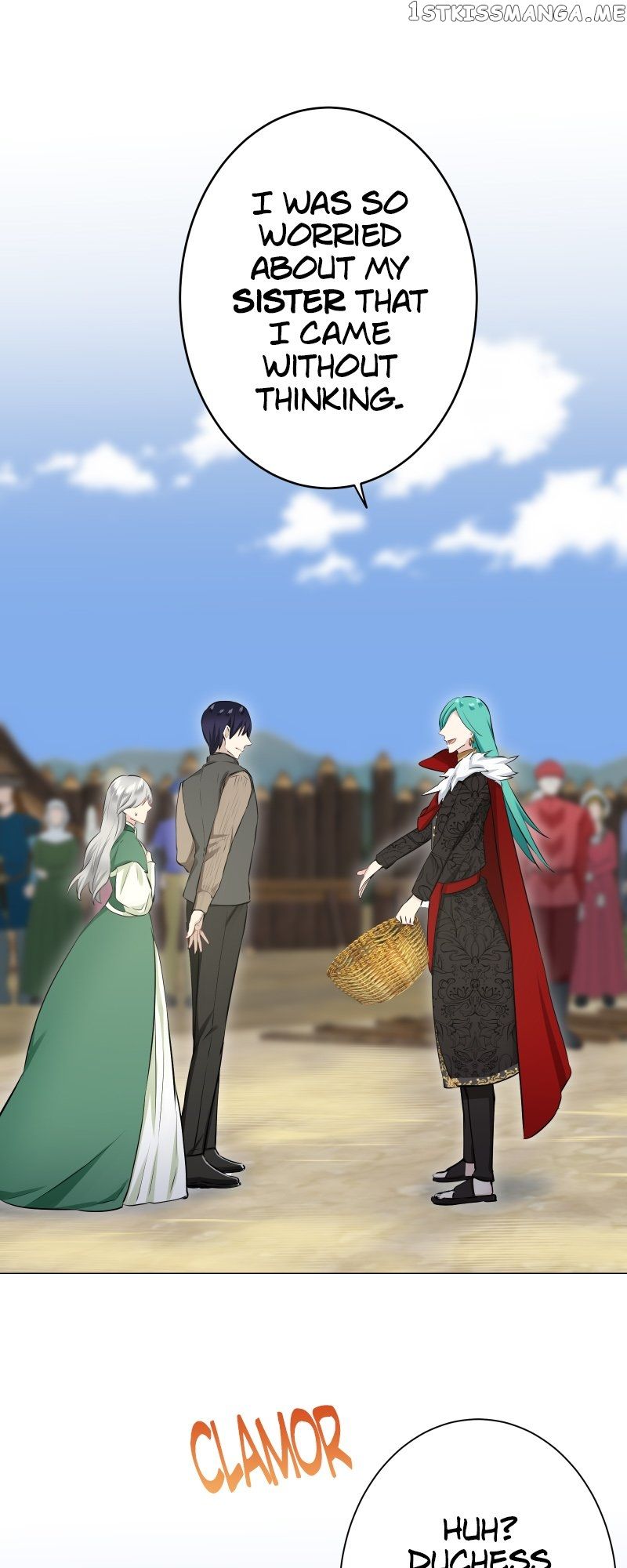 Nulliitas: The Half-Blood Royalty chapter 112 page 36