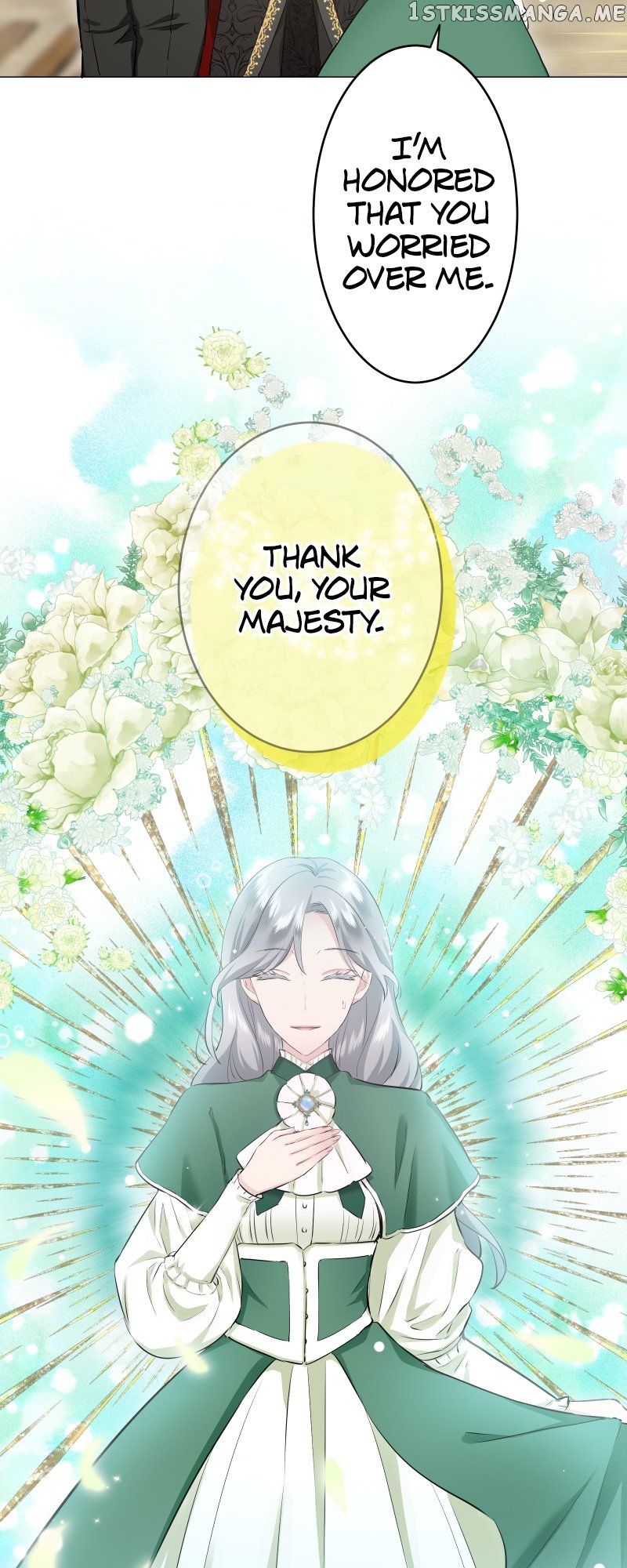 Nulliitas: The Half-Blood Royalty chapter 112 page 39