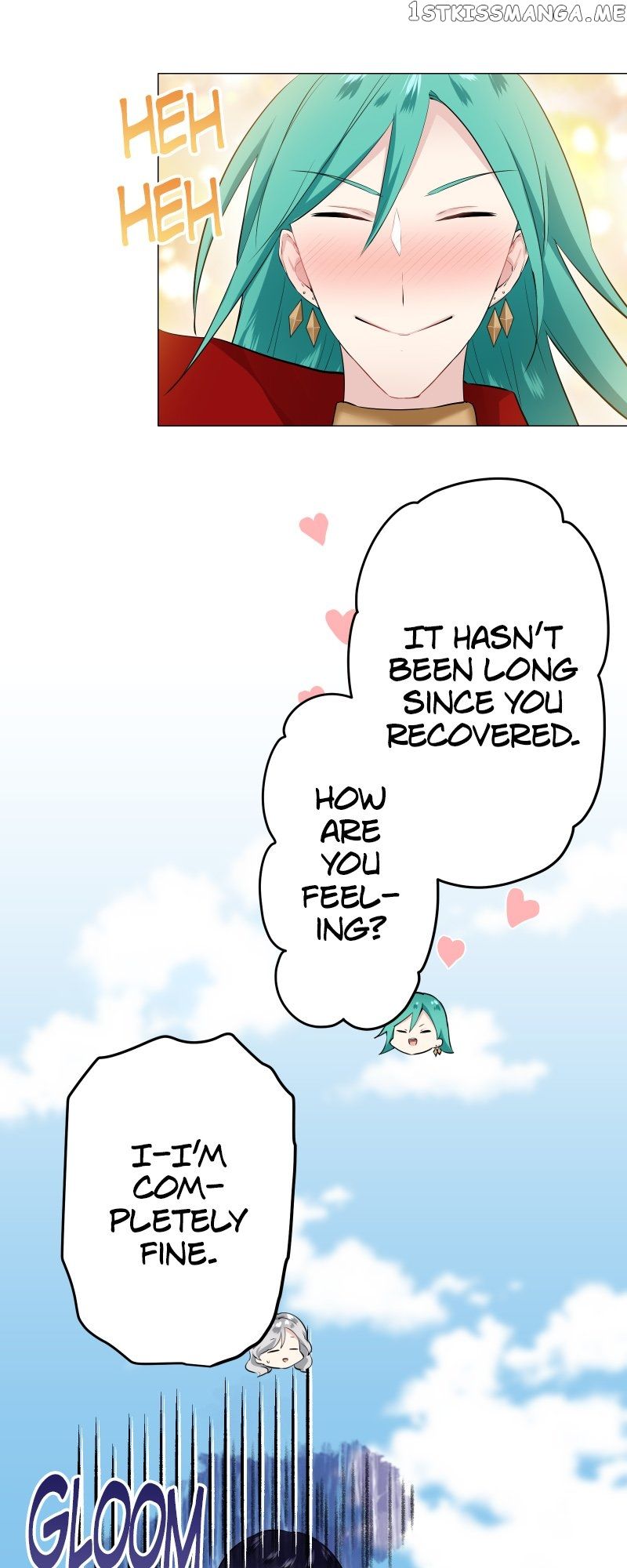 Nulliitas: The Half-Blood Royalty chapter 112 page 41