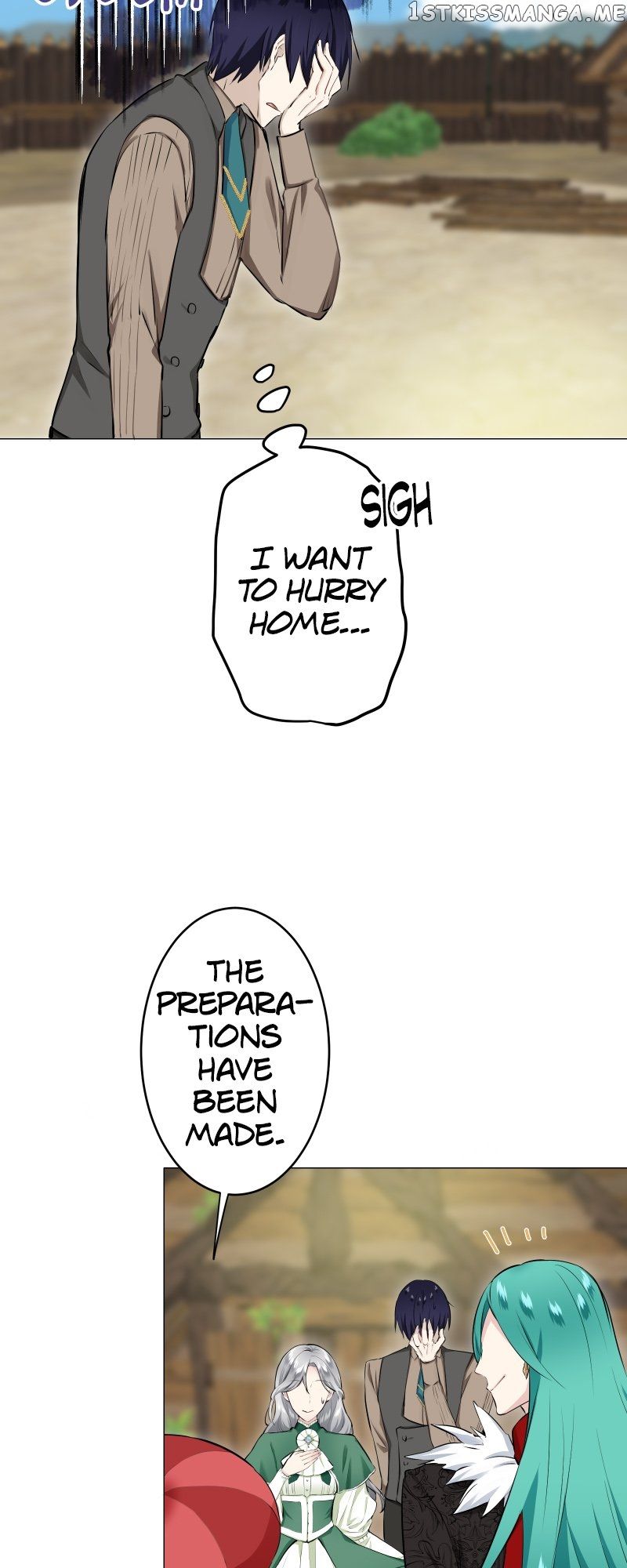 Nulliitas: The Half-Blood Royalty chapter 112 page 42