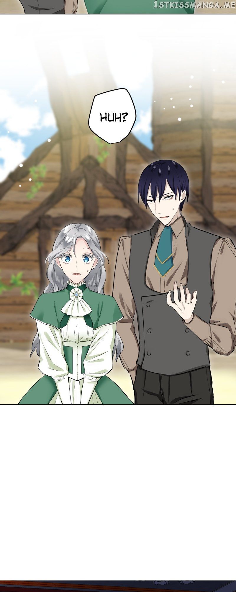 Nulliitas: The Half-Blood Royalty chapter 112 page 44