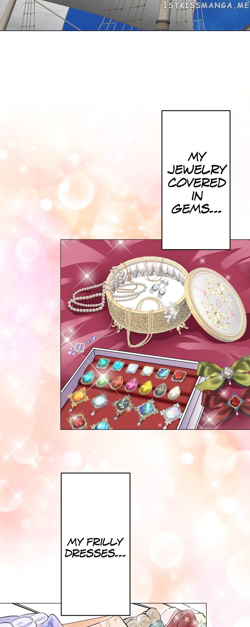 Nulliitas: The Half-Blood Royalty chapter 112 page 7