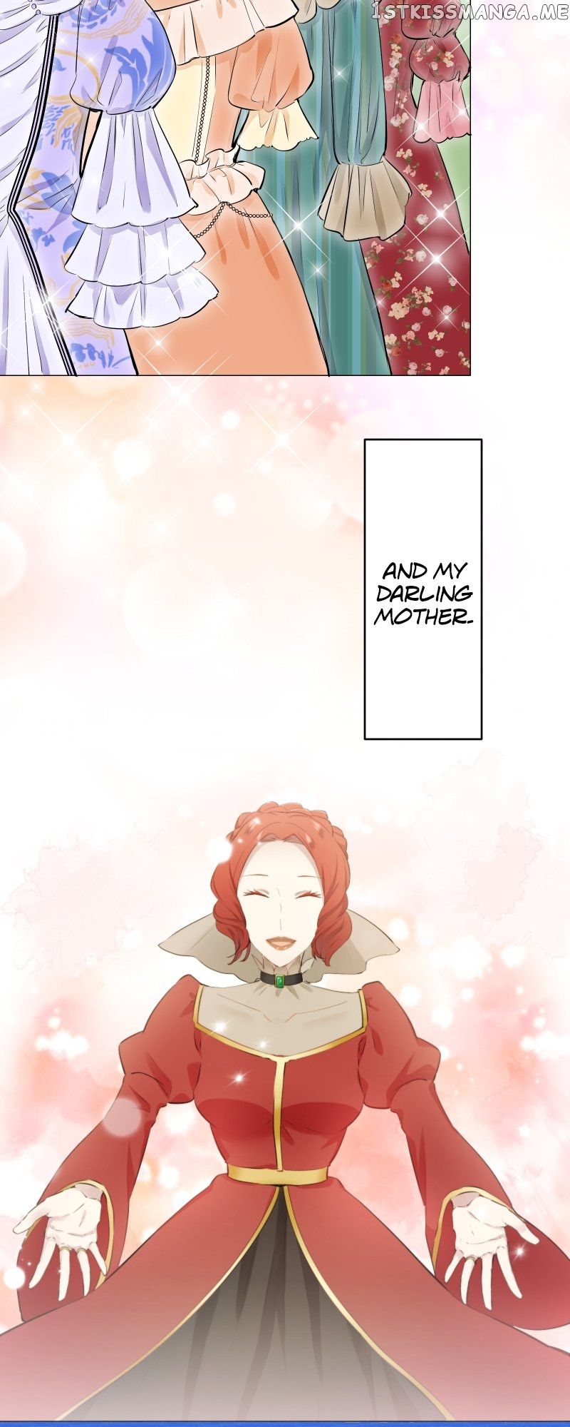 Nulliitas: The Half-Blood Royalty chapter 112 page 8