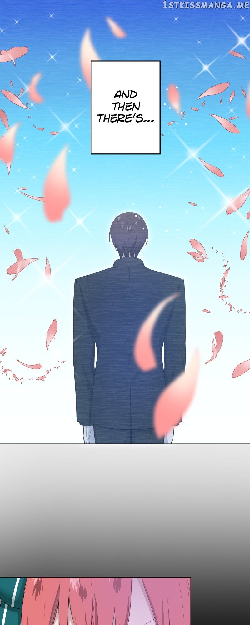 Nulliitas: The Half-Blood Royalty chapter 112 page 9